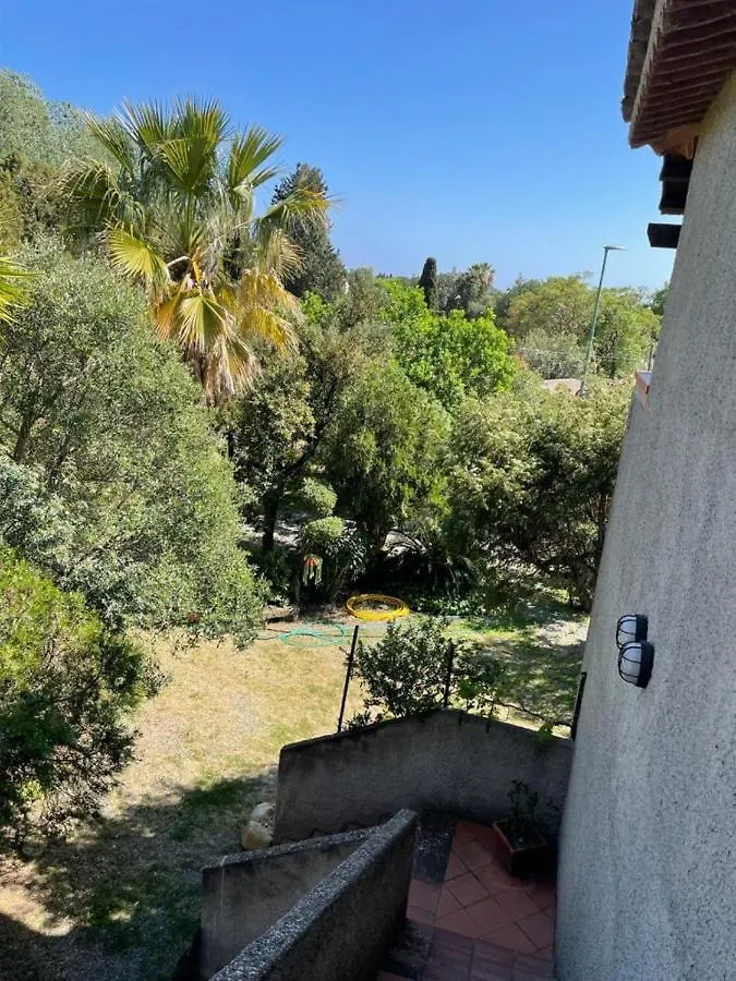 Apartman Appartamenti Su Pasiu Chia Olaszország